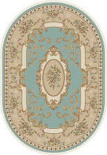 ROXY D703 BLUE Овал