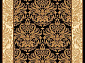 IZMIR D715 BLACK-YELLOW
