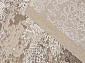 Ковровая дорожка ARMINA 03851B BROWN / BROWN