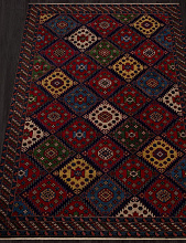 Azerkhalcha SHIRVAN 844