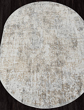 SAFARI 02475H D.GREY / GREY Овал