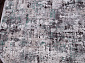 ROXANNE 17134 L.GREY / D.GREY Овал