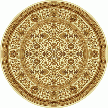 шерстяной Floare  ARABES  306-1149 КРУГ