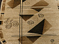 VALENCIA 5383 CREAM Овал