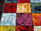 CRYSTAL 2746 MULTICOLOR