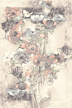 ISFAHAN Walencja sand