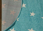 детский FUNKY TOP STARF blue ROUND