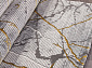 OMEGA 08716G GOLD / GOLD