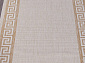циновка VEGAS S002 CREAM 2