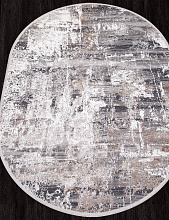 MODA 1403 ACIK GRI Овал