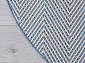 KAIR S156 BLUE Овал
