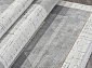 LISSABON SI006D GREY / GREY