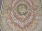 QATAR 33342 040 GREEN Овал