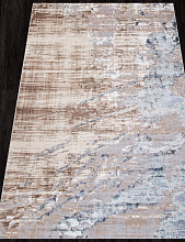 PERU D038A D.GREY SHIRINK / BLUE FDY