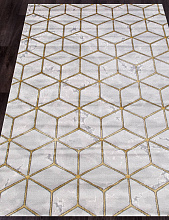 OMEGA 04426E GOLD / GOLD