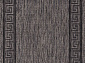 циновка VEGAS S002 D.GRAY-BLACK