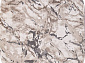 ARMINA 03819A GREY / BROWN Овал