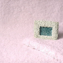 длинноворсовый Софт Шегги PINK