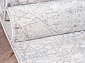 RAMIYA 18704A L.GREY / IVORY