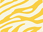 SUNRISE d130 YELLOW-CREAM Овал