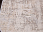 ATLAS 9313 BEIGE / BEIGE Овал