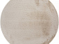 RABBIT LUXE PX2001 L.BEIGE Круг