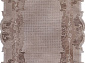 SAFIR 00857A BROWN / BROWN