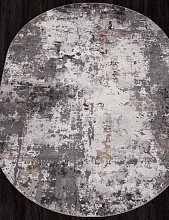 GRAFF 3319 GRAY-BEIGE Овал