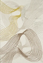 Planeta 0352A Cream-Brown