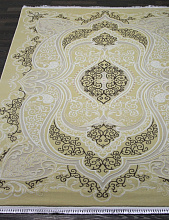 NAPOLI 0021B BEIGE / BEIGE