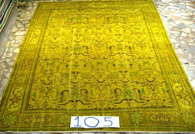 ручной работы Vintage Look at Me C-105