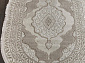 MOROCCO Z 1038 BEIGE Овал