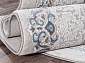 ARMINA 03874A BLUE / BLUE Овал