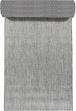 Грязезащитная ковровая дорожка VERDI TPR S156 DARK GRAY