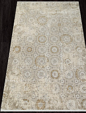 Ковер EMPEROS OLIMPOS Y5149Q L.BEIGE / YELLOW