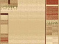  STANDARD JANUS beige
