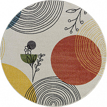 RIO F234 GRAY-BLUE Круг