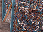 SHAHREZA D728 BLUE