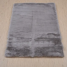 из искусственного меха Krolik 1000A T9082_GREY