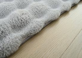 Ковровая Дорожка BUBBLE PREMIUM MS2000 L.GREY