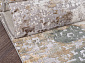ALLURES 12104 CREAM / GREEN