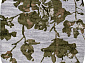TOKIO 17974A GREY / L.GREEN Овал