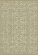 Рельефный ковер из вискозы GENOVA 38036 6525 90