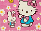 детский ручной работы Hello Kitty HK-BC-26D