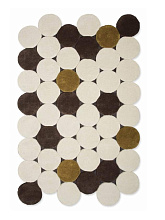 ручной работы CIRCLES