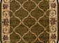 OLYMPOS D468 GREEN Овал