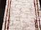 LISSABON SI053K BROWN / BROWN