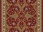 Ковровая дорожка  шерстяная Floare BAGDAD 065-3658