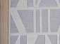 Рельефный ковер из вискозы GENOVA R 38537 6969 91