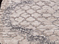 ARMINA 03806A GREY / BROWN Овал